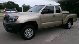 2008 Toyota Tacoma Base