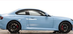 2024 BMW M2 Base
