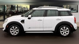 2017 MINI Countryman Cooper ALL4