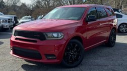 2020 Dodge Durango GT