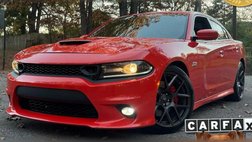 2019 Dodge Charger R/T Scat Pack