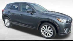 2013 Mazda CX-5 Grand Touring