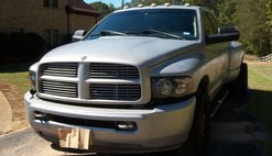 2005 Dodge Ram 3500 ST