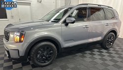 2024 Kia Telluride SX-Prestige X-Pro