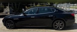 2015 Maserati Quattroporte S Q4