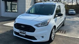 2019 Ford Transit Connect XLT