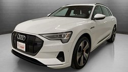 2023 Audi e-tron quattro Premium Plus