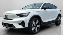 2024 Volvo C40 Recharge Twin Plus
