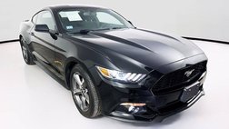 2016 Ford Mustang V6
