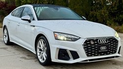 2021 Audi S5 Sportback 3.0T quattro Premium