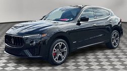 2021 Maserati Levante GranSport
