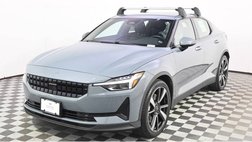 2022 Polestar 2 Long Range Dual Motor