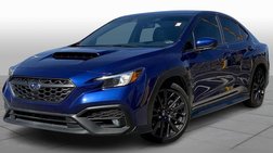 2024 Subaru WRX Premium