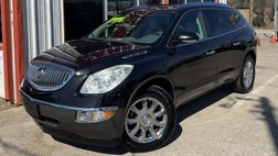 2011 Buick Enclave CXL-1