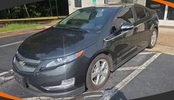 2014 Chevrolet Volt Premium