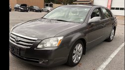 2006 Toyota Avalon XLS