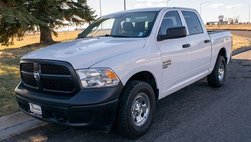 2019 Ram Ram Pickup 1500 Classic Tradesman