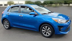 2023 Kia Rio5 S