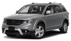 2016 Dodge Journey SE