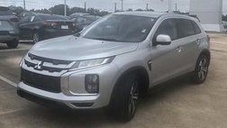 2024 Mitsubishi Outlander Sport S