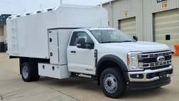 2026 Ford Super Duty