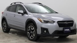 2018 Subaru Crosstrek 2.0i Limited