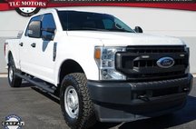 2020 Ford Super Duty F-250 XL