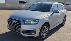 2019 Audi Q7 55 quattro Premium Plus