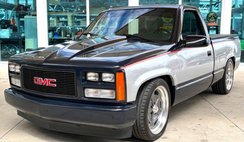 1988 GMC Sierra 1500 Base
