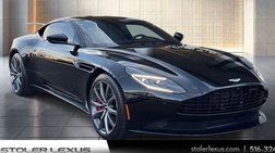 2018 Aston Martin DB11 V8