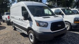2019 Ford Transit 150