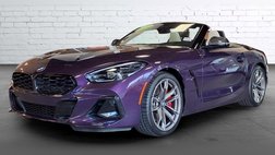 2024 BMW Z4 M40i