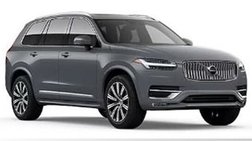 2022 Volvo XC90 T6 Inscription 7-Passenger