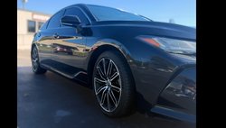 2019 Toyota Avalon XLE