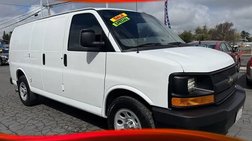 2014 Chevrolet Express 1500