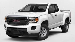 2019 GMC Canyon Base
