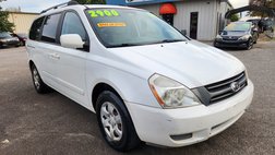 2008 Kia Sedona EX
