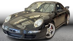 2006 Porsche 911 Carrera S
