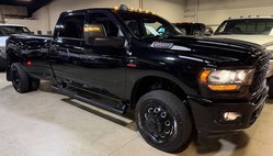 2024 Ram Ram Pickup 3500 Big Horn