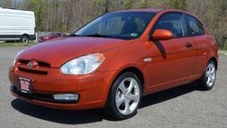 2009 Hyundai Accent SE
