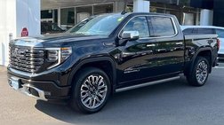 2023 GMC Sierra 1500 Denali Ultimate
