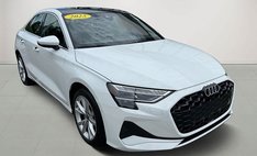 2025 Audi A3 quattro Premium 40 TFSI
