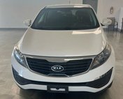 2012 Kia Sportage LX