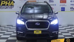 2022 Subaru Ascent Touring