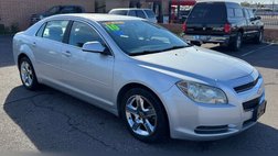 2010 Chevrolet Malibu LT