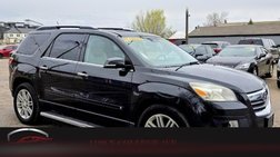 2009 Saturn Outlook XR