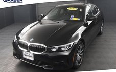 2020 BMW 3 Series 330i xDrive