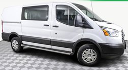 2019 Ford Transit 250