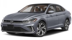 2026 Volkswagen Jetta SEL