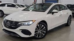 2023 Mercedes-Benz EQE EQE 350+